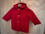 Vintage Le Minor houtje touwtje jas wol 2-3 jaar, Kinderen en Baby's, Ophalen of Verzenden, Zo goed als nieuw, Jongen of Meisje