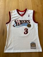 Allen Iverson Philadelphia 76ers Shirt, Ophalen of Verzenden, Zo goed als nieuw, Kleding