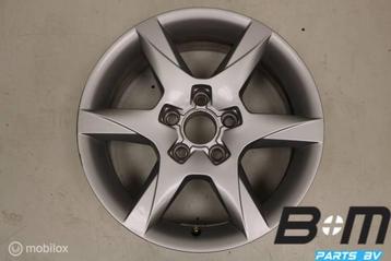 Originele 16 inch lichtmetalen velg Audi A6 4F 4F0601025CM beschikbaar voor biedingen