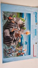 Playmobil Ridder Set 6627 (bijna compleet), Ophalen of Verzenden