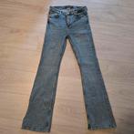 Seven sisters sue high rise flare maat 30 lengte 32, Ophalen of Verzenden, Zo goed als nieuw, Blauw, W30 - W32 (confectie 38/40)