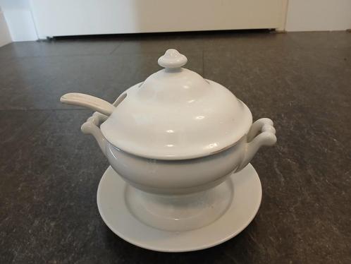 Mini terinne, Antiek en Kunst, Antiek | Servies los, Ophalen of Verzenden