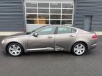 Jaguar XF 2.7D V6 Premium Luxury, Auto's, 1730 kg, Achterwielaandrijving, Gebruikt, 1850 kg