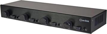 4 zone luidsprekerverdeler (4 way speaker selector) beschikbaar voor biedingen
