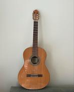 Miguel Almería Akoestische Gitaar - Zo Goed Als Nieuw!, Muziek en Instrumenten, Snaarinstrumenten | Gitaren | Akoestisch, Ophalen