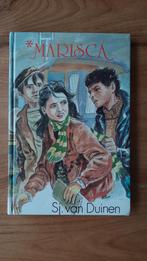 Marisca - Sj. van Duinen., Ophalen of Verzenden, Gelezen, Sj. van Duinen, Fictie