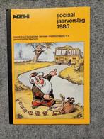 Douwe Dabbert Piet Wijn 1985 NZH, Verzamelen, Ophalen of Verzenden, Overige figuren, Zo goed als nieuw