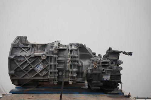 ZF 12AS2131DD+INT3, Auto-onderdelen, Vrachtwagen-onderdelen, Overige merken, Transmissie en Toebehoren, Gebruikt, Ophalen