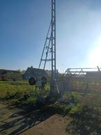 Bouwlift 220 volt, Zakelijke goederen, Machines en Bouw | Liften, Steigers en Ladders, Ophalen of Verzenden