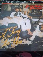 Lp George Baker selection - a song for you, Ophalen of Verzenden, Zo goed als nieuw, Overige formaten