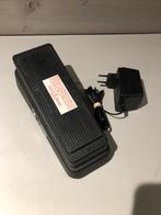 Dunlop GCB95 Cry Baby Standard Wah, Muziek en Instrumenten, Effecten, Ophalen of Verzenden, Zo goed als nieuw, Nvt, Nvt