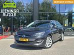 Opel Astra Sports Tourer 1.4 Turbo LPG Business +, Auto's, Opel, Voorwielaandrijving, Euro 5, Stof, Gebruikt