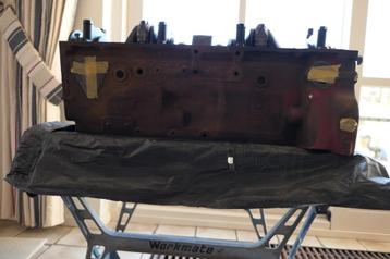 Motorblok Mercedes 1960 beschikbaar voor biedingen