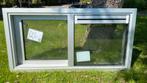 Aluminium raam 1247x47x47, Doe-het-zelf en Verbouw, Kozijnen en Schuifpuien, 75 tot 150 cm, Raamkozijn, Aluminium, Ophalen of Verzenden