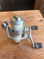 Shimano Aero 2000 Vis Molen - Goed Werkend!, Ophalen of Verzenden, Gebruikt, Molen