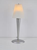 Vintage Ikea lamp mushroom B9417melk glas kap ‘90 tafellamp, Huis en Inrichting, N, N, Vintage, Ophalen of Verzenden
