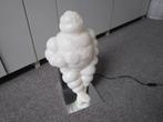 MICHELIN POP LICHTRECLAME, Verzamelen, Merken en Reclamevoorwerpen, Ophalen, Zo goed als nieuw, Lichtbak of (neon) lamp