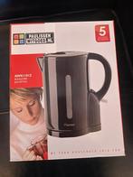 Nieuwe waterkoker, 1 tot 2 liter, Ophalen of Verzenden, Nieuw