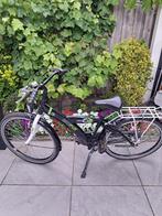 BIKE FUN jongens fiets, Fietsen en Brommers, Ophalen, Zo goed als nieuw, 20 inch of meer, Bike  Fun