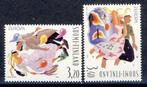 CEPT Finland 1432/33 1998 postfris, Ophalen of Verzenden, Postfris, Overige thema's