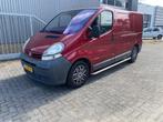 Nissan Primastar 1.9 DCI 100 1200 L1 H1 2006 Airco Marge, Voorwielaandrijving, 4 cilinders, 2000 kg, 100 pk