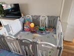 Grondbox / Babybox, Ophalen, Gebruikt, Vierkant