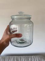 Vardagen Ikea voorraad potten 6x, Ophalen, Zo goed als nieuw, Glas, Pot, Bus of Blik