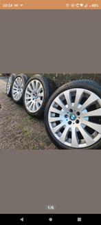 Bmw velgen 18 inch, Ophalen, 18 inch, Velg(en), All Season