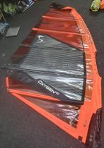 Loftsails Oxygen 5.3 HD, Watersport en Boten, Windsurfen, -, Ophalen of Verzenden, Gilze, Loftsails