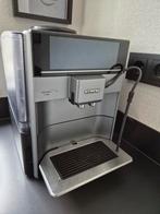 Siemens volautomatische koffiemachine, Ophalen, Koffiemachine