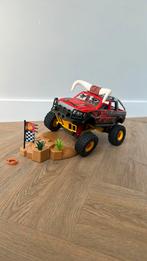 Playmobil Monsterstruck, Ophalen of Verzenden, Zo goed als nieuw