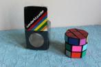 Wonderful puzzler - vintage 1980s, Ophalen of Verzenden, Minder dan 500 stukjes, Zo goed als nieuw, Rubik's of 3D-puzzel