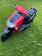 Kymco vitality 50cc, Fietsen en Brommers, Scooters | Kymco, Ophalen, Gebruikt, Overige modellen, Maximaal 45 km/u