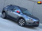 Citroen C4 Cactus Shine|Navi|Camera|Cruise|Airco|1e eigenaar, Voorwielaandrijving, Stof, 1199 cc, Met garantie (alle)