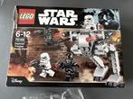 Lego Imperial Battle Pack 75165, Ophalen of Verzenden, Gebruikt, Actiefiguurtje