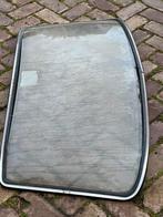 DAF 46 66 achterruit en voorruit, Ophalen, Gebruikt