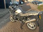BMW R1200GS Adventure 2010, Particulier, Toermotor