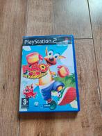 PS2 spel - KAO the kangaroo round 2, Avontuur en Actie, 1 speler, Ophalen of Verzenden, Zo goed als nieuw