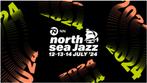 3-dagen kaart North Sea Jazz festival, Tickets en Kaartjes, Meerdaags, Eén persoon