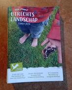 tijdschrift Mijn Utrechts Landschap - 23 exemplaren, Ophalen, Zo goed als nieuw