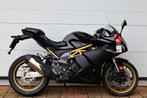 Yamaha YZF R125 TRMOTOR 125 GP-ONE [A1 A2] (bj 2025), Super Sport, Particulier, 11 kW of minder, 124 cc