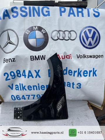 RANGE ROVER SPORT L494 ZIJSCHERM SPATBORD VLEUGEL LINKS ORIG beschikbaar voor biedingen