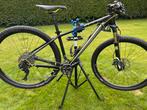 Cube LTD 29 inch framemaat 17, Fietsen en Brommers, Fietsen | Mountainbikes en ATB, Hardtail, Ophalen, Gebruikt