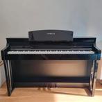 Yamaha Clavinova CSP-170 PE digitale piano, Muziek en Instrumenten, Piano's, Ophalen, Zo goed als nieuw, Zwart, Hoogglans