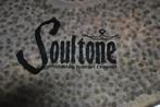 NIEUW!  Soultone Natural ride 3082gr 21 inch  <25252006>, Drums of Percussie, Nieuw, Ophalen of Verzenden, Nvt