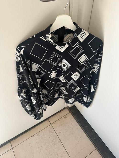 Studio Anneloes blouse maat S valt groter, Kleding | Dames, Blouses en Tunieken, Zo goed als nieuw, Verzenden