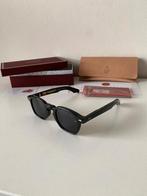 Jacques Marie Mage, Overige merken, Zonnebril, Zwart, Nieuw