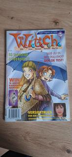 W.i.t.c.h 10, Boeken, Strips | Comics, Meerdere comics, Ophalen of Verzenden, Zo goed als nieuw, Amerika