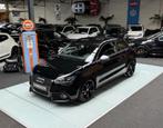 Audi A1 1.4 TSI Uniek! Black! Navi! Clima! (bj 2010), Auto's, 1398 cc, 4 cilinders, Elektrische ramen, Bedrijf