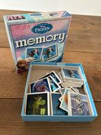 Memory Frozen van Ravensburger, Vijf spelers of meer, Ophalen of Verzenden, Gebruikt, Ravensburger